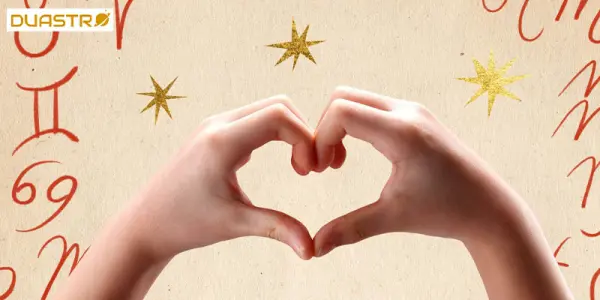Zodiac Signs and Love Influence